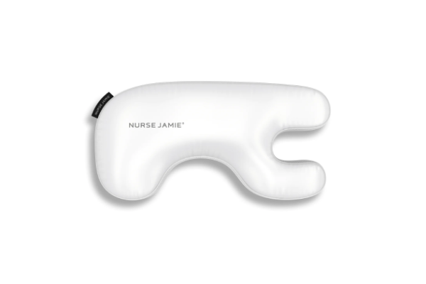 medical spa products, Blog_8. Nurse Jamie Beauty Bear® Memory Foam Skincare Pillow