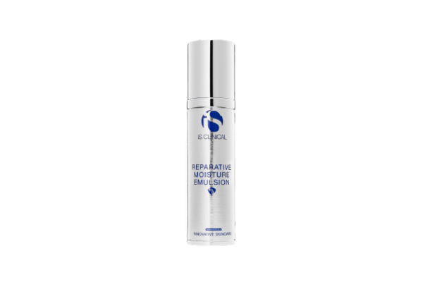medical spa products, Blog_9. iS Clinical Reparative Moisture Emulsion