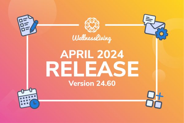 Release 24.60 – Blog