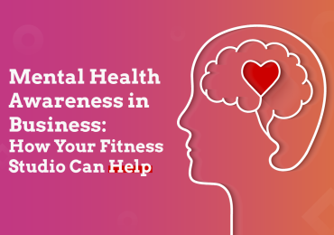 mental health awareness in business, mental health