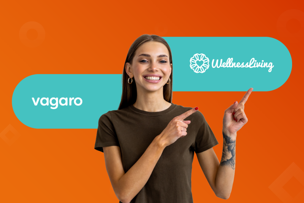 WellnessLiving versus Vagaro, Vagaro blog cover