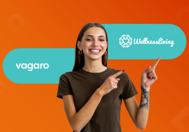 WellnessLiving versus Vagaro, Vagaro blog cover