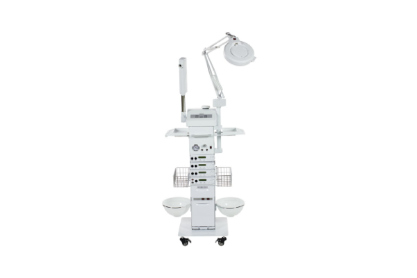 medical spa equipment,  Palma Electric Medical Spa Treatment Table