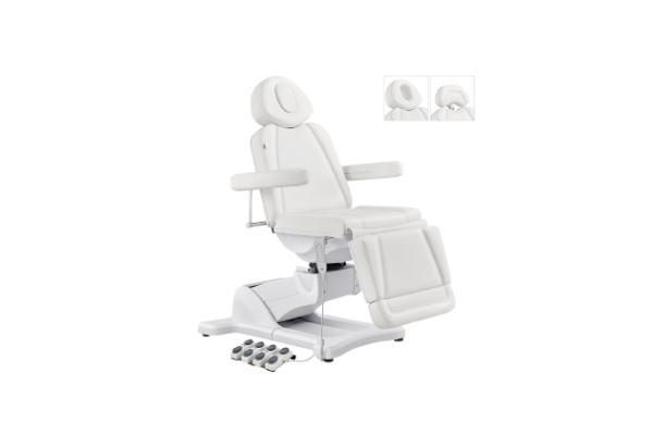 medical spa equipment, Pavo Rotating Medical Spa Treatment Table-Chair