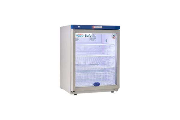 medical spa equipment,  Vacc-Safe VS120 Botox Fridge