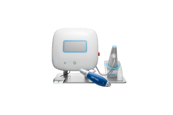 medical spa equipment, Clear + Brilliant