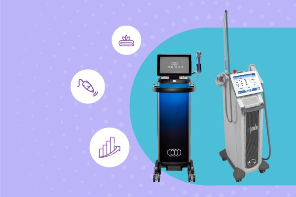 Want to keep your MediSpa current? Check out our list of the top medical spa equipment to improve the client experience.