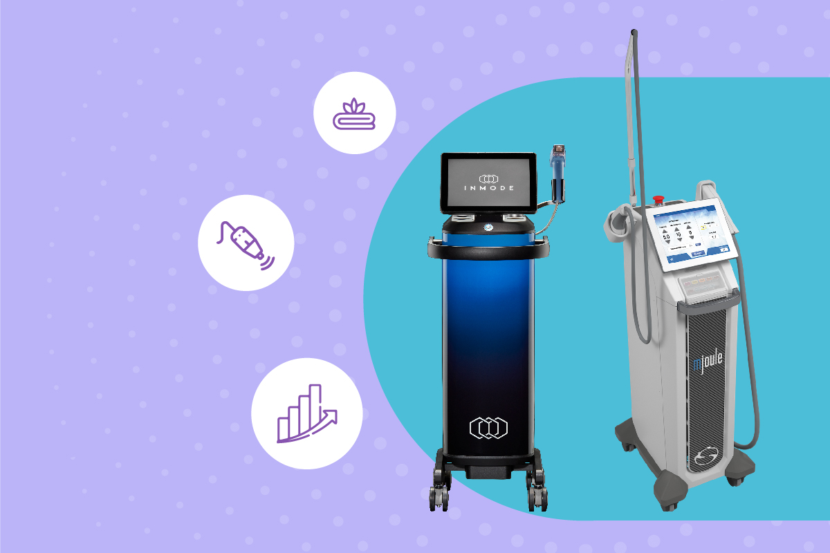 13 Top Medical Spa Equipment for Best Service WellnessLiving