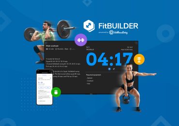 FitBUILDER, CrossFit athletes