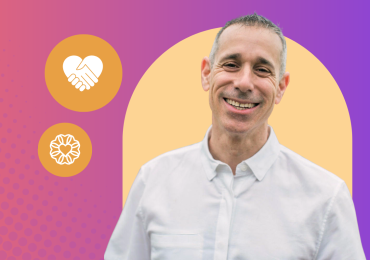 self-love masterclass, Jonathan Troan