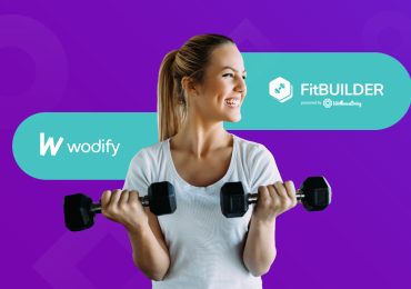 FitBUILDER vs Wodify, Women with weights