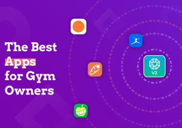 apps for gym owners, mobile apps