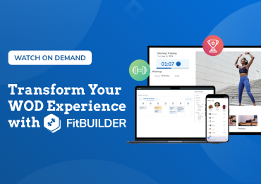 FitBUILDER