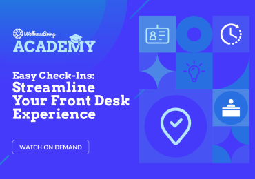 Easy Check-Ins: Streamline Your Front Desk Experience