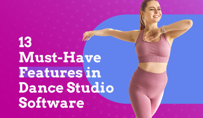 dance software, woman dancer