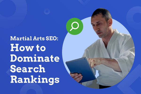 Ready to implement martial arts SEO? Learn more about search engines and ranking work so you can get more eyes on your website and content.