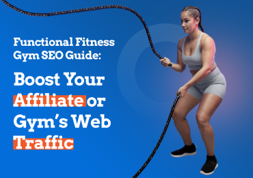 CrossFit SEO