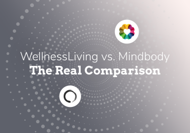 WellnessLiving vs. Mindbody: The Real Comparison