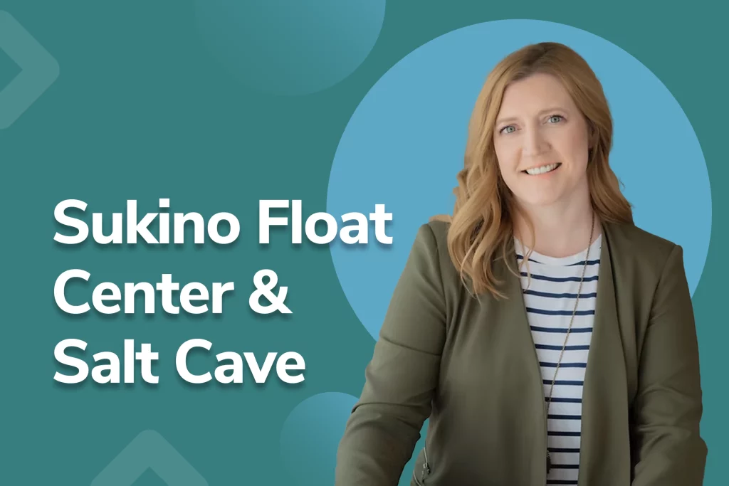 How Sukino Float Center Turned Loyalty into a Growth Engine with WellnessLiving