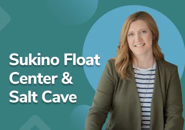How Sukino Float Center Turned Loyalty into a Growth Engine with WellnessLiving