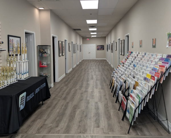 Mississauga Fine Arts Academy