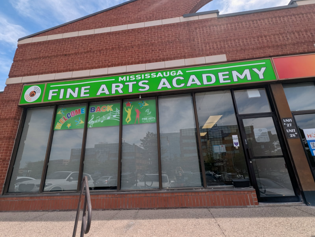 From Music Shop to Music Academy: How Mississauga Fine Arts Academy Grew 75% with a Personalized, Hands-on Approach