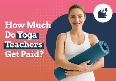 How Much Do Yoga Teachers Get Paid?