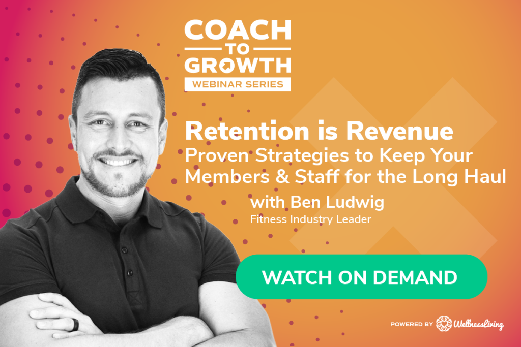 learn proven retention strategies that will help you create lasting engagement and drive long-term growth! 