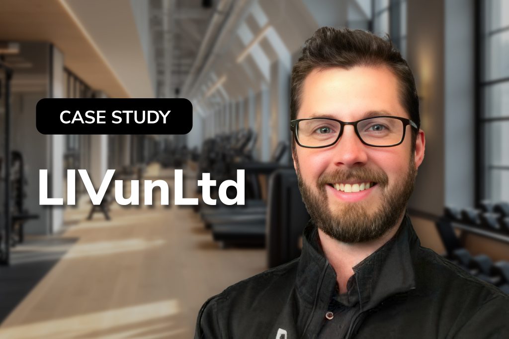 How LIVunLtd Powers Its Expansive Fitness & Wellness Operations with WellnessLiving