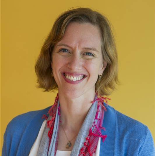 Public author photo