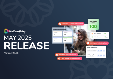 Release Highlights – May 2025 (Version 25.66)