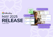 Health & Beauty Highlights – May 2025 (Version 25.66)
