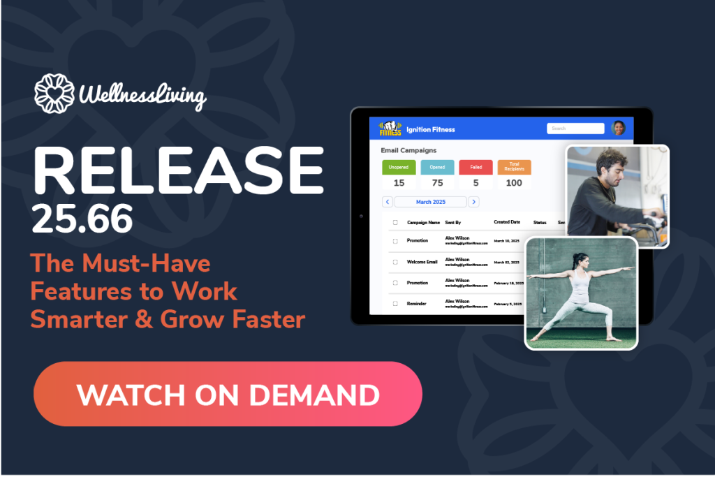 Release 25.66: The Must-Have Features to Work Smarter & Grow Faster