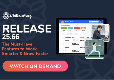 Release 25.66: The Must-Have Features to Work Smarter & Grow Faster