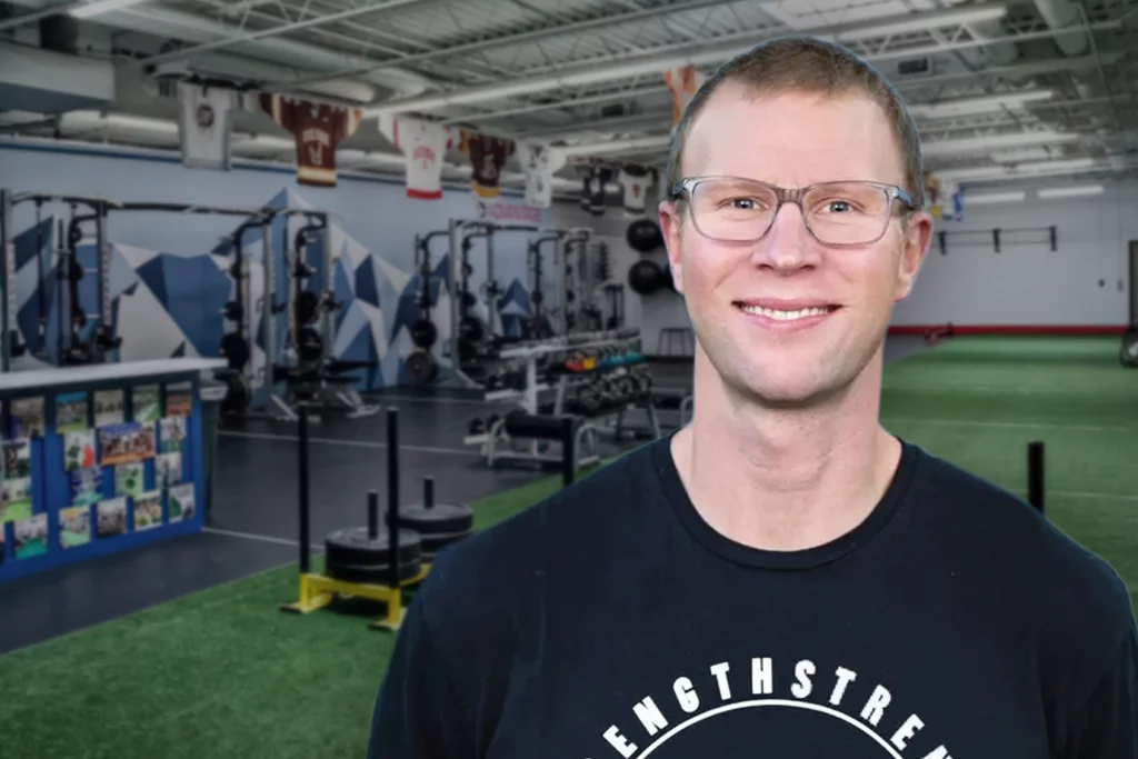 How Advantage Personal Training Grew 395% with Family-Friendly Scheduling and a Focus on Strength for Life
