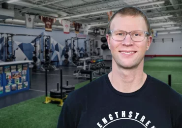 How Advantage Personal Training Grew 395% with Family-Friendly Scheduling and a Focus on Strength for Life