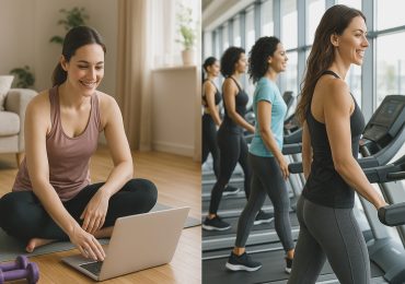 Fitness Software vs. Traditional Gym Memberships: Which is Right for You?