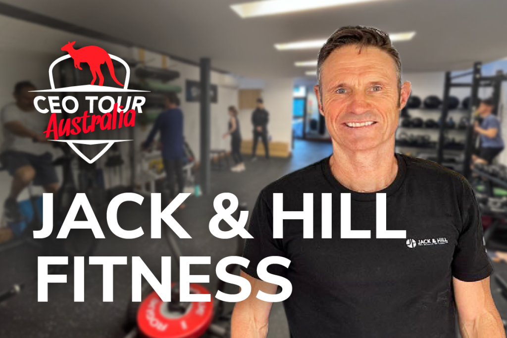 How WellnessLiving Powers Jack & Hill’s Boxing Studio Growth