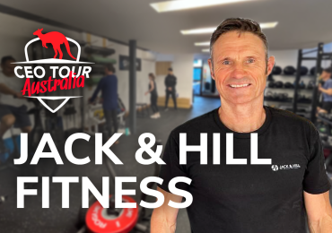 How WellnessLiving Powers Jack & Hill’s Boxing Studio Growth