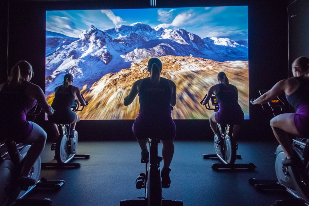 Mindbody Ending FitMetrix? Transition Seamlessly to WellnessLiving and Spivi