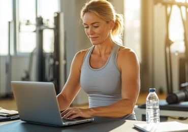 How Pilates Software Helps Instructors Stay Organized & Efficient