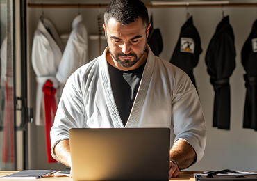 Martial Arts Software vs. Standard Management: Which is Better?