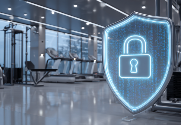 Why Cybersecurity Is Crucial for Your Wellness Business