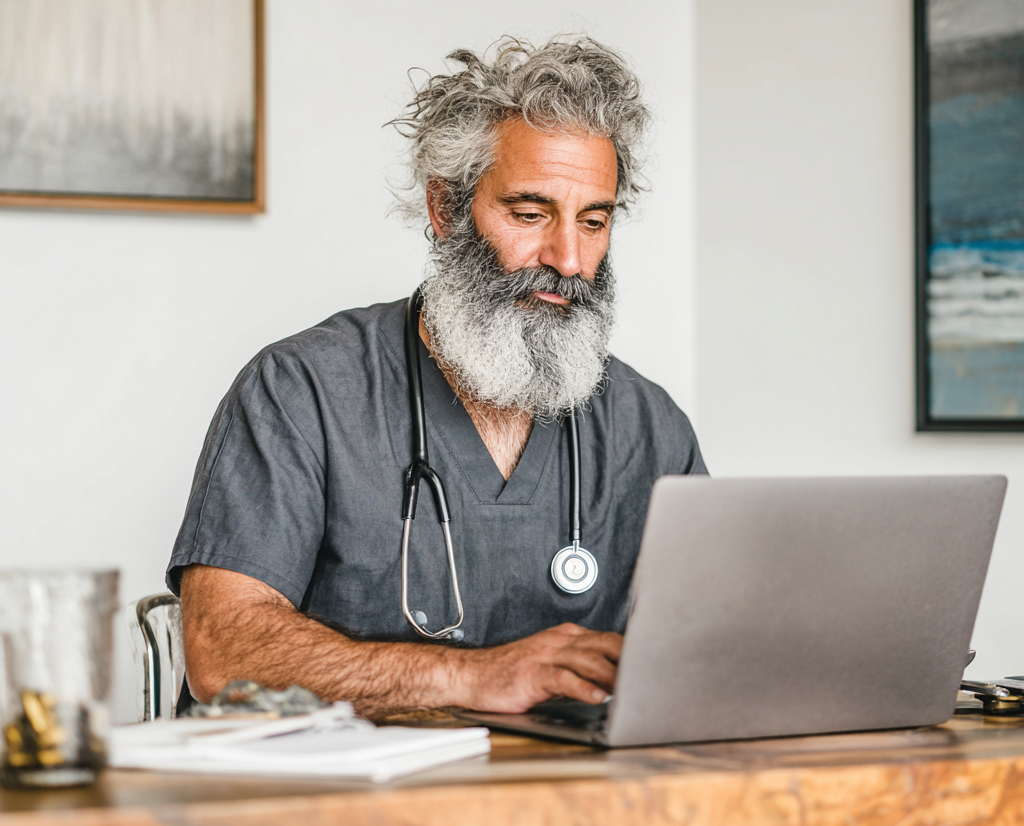 8 Key Benefits of Integrative Health Center Software