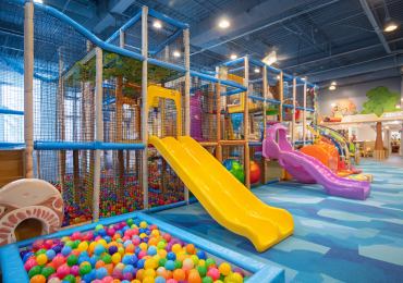 8 Benefits of Playground/Play Cafe Software That Drive Growth