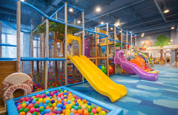8 Benefits of Playground/Play Cafe Software That Drive Growth