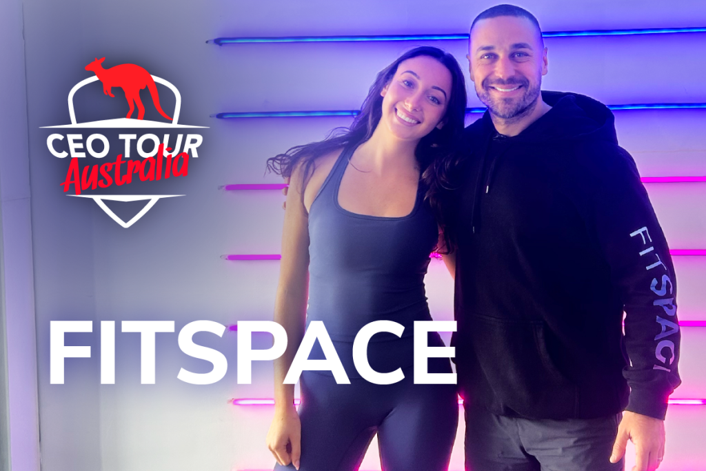 How Fit Space Blends Strength, Community, and Recovery with Support from WellnessLiving