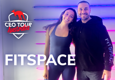 How Fit Space Blends Strength, Community, and Recovery with Support from WellnessLiving