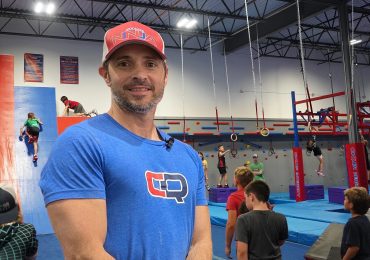 How Conquer Ninja Gym Caught the Ninja Wave and Scaled with WellnessLiving