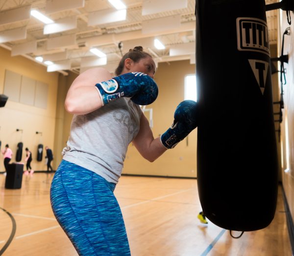 Western Racquet & Fitness Club